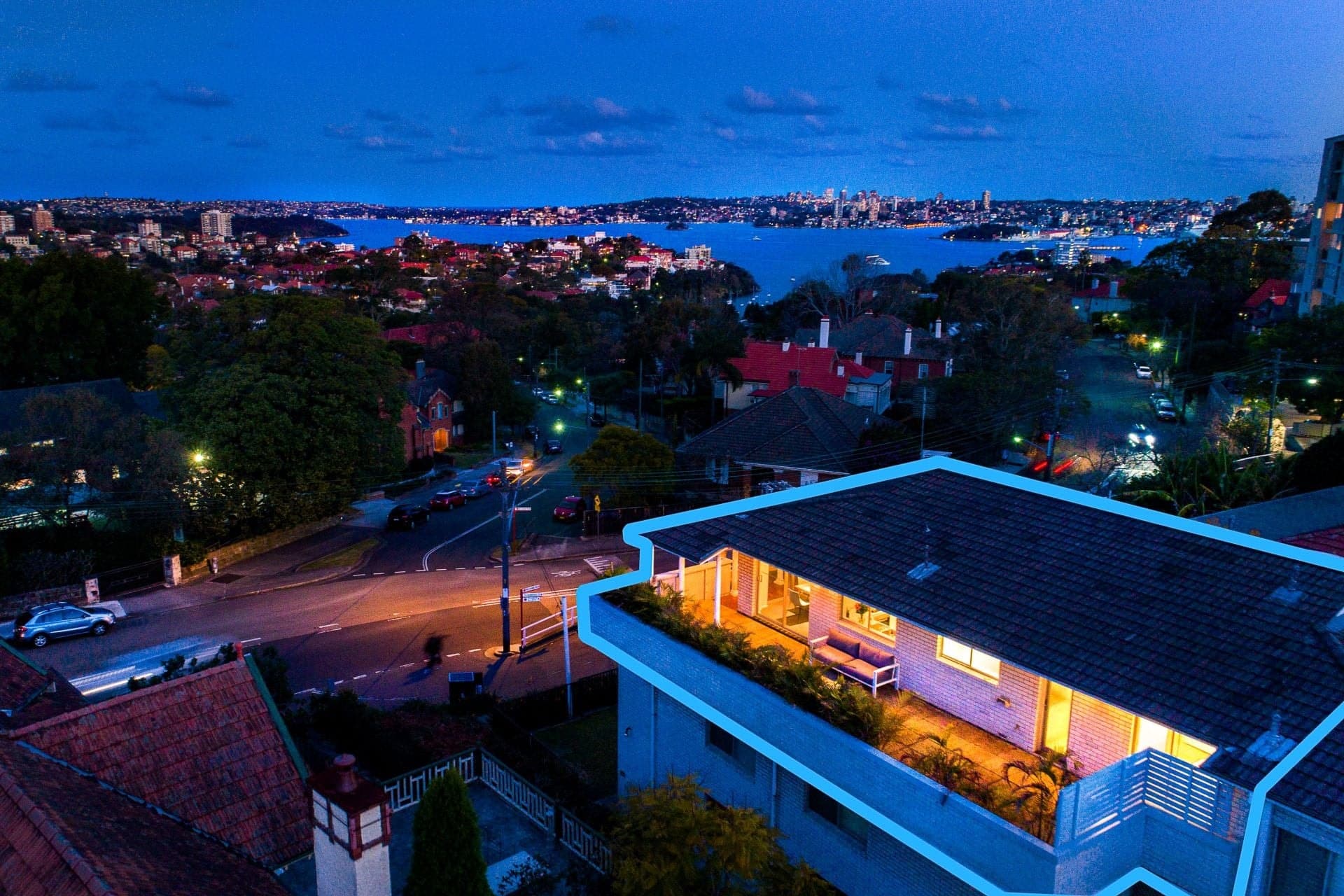 7/100 Wycombe Road, Neutral Bay NSW 2089, Neutral Bay - Image 1