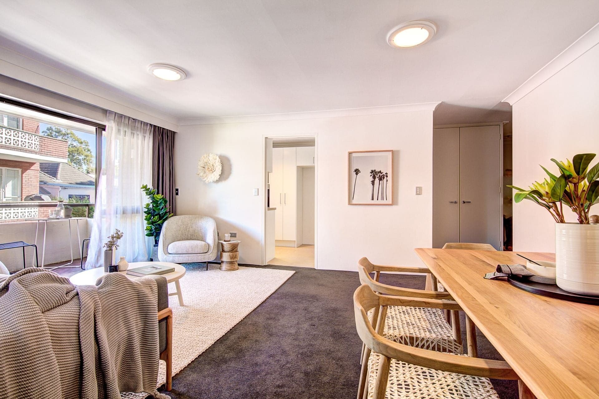14/136-138 Spencer Road, Cremorne NSW 2090, Cremorne - Image 1