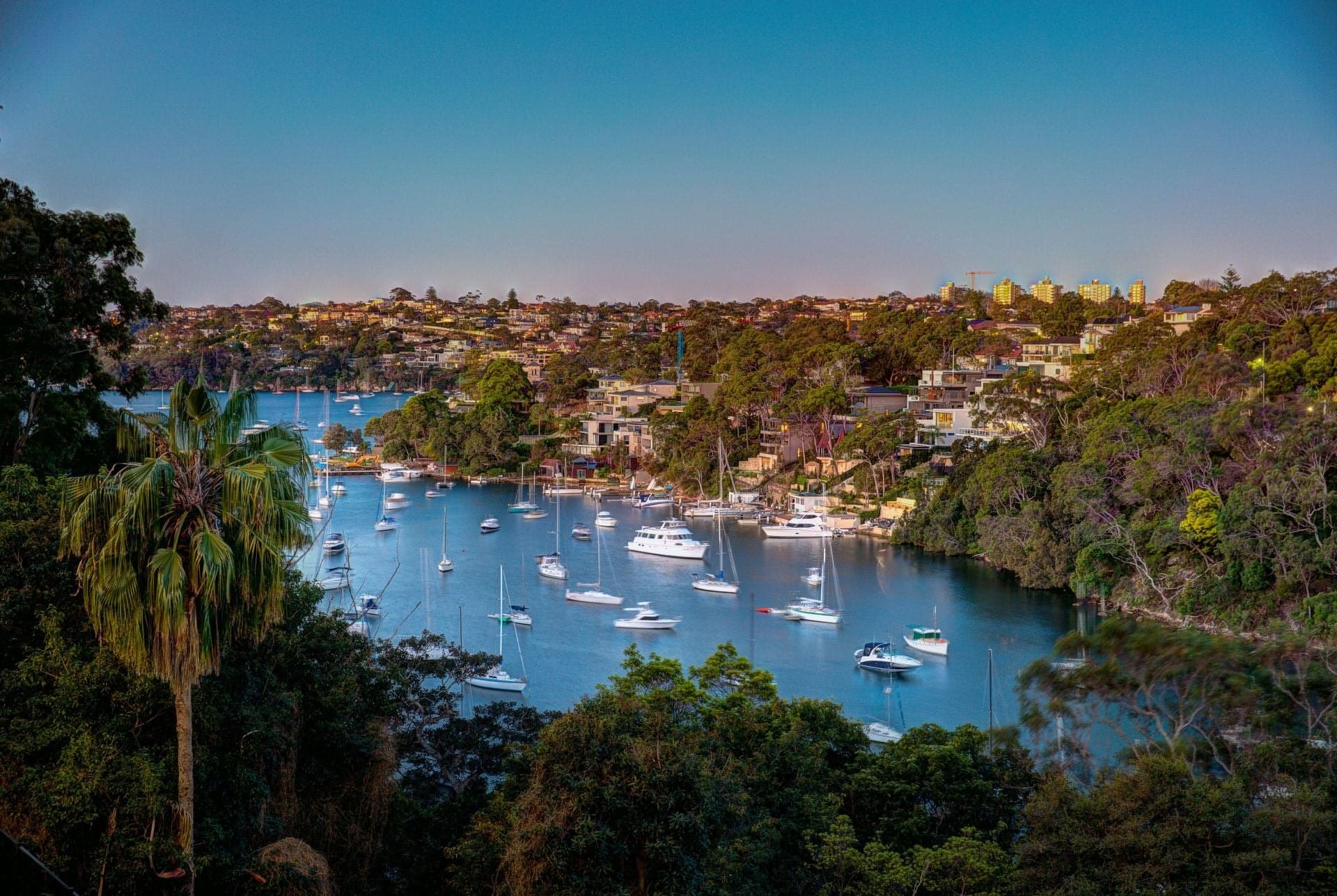 4/39 Churchill Crescent, Cammeray, Cammeray - Image 1