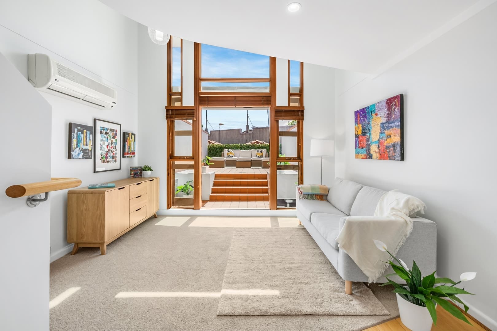 49/18 Captain Cook Crescent, Griffith ACT 2603, Griffith - Thumbnail 2