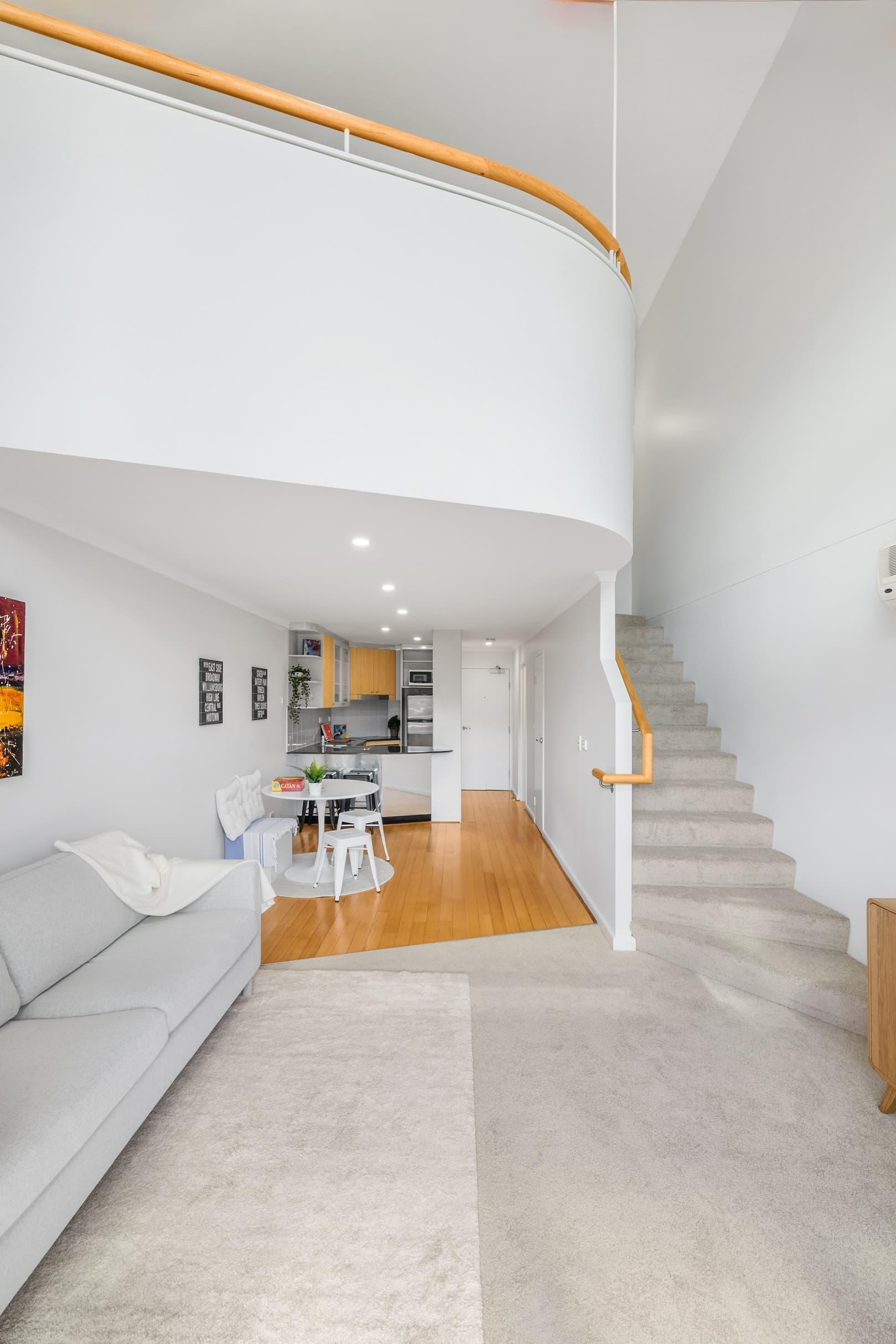 49/18 Captain Cook Crescent, Griffith ACT 2603, Griffith - Thumbnail 6