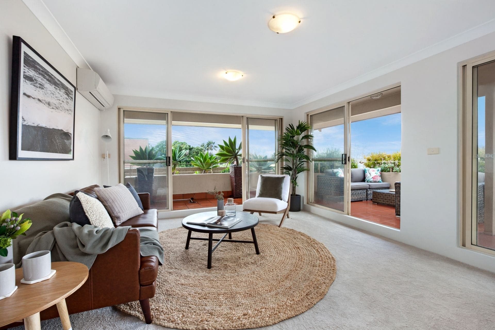 12/12-14 Bardwell Road, Mosman, Mosman - Image 1