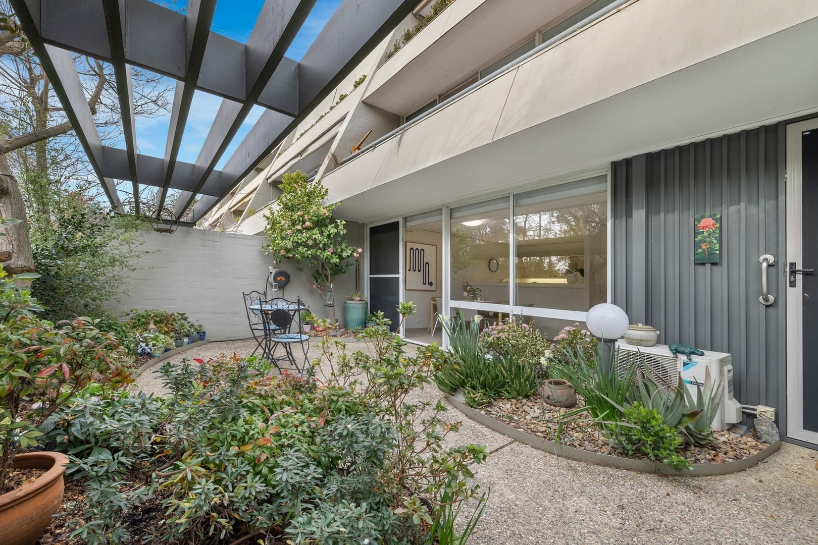 14/18 Currie Crescent, Kingston ACT 2604, Kingston - Image 1