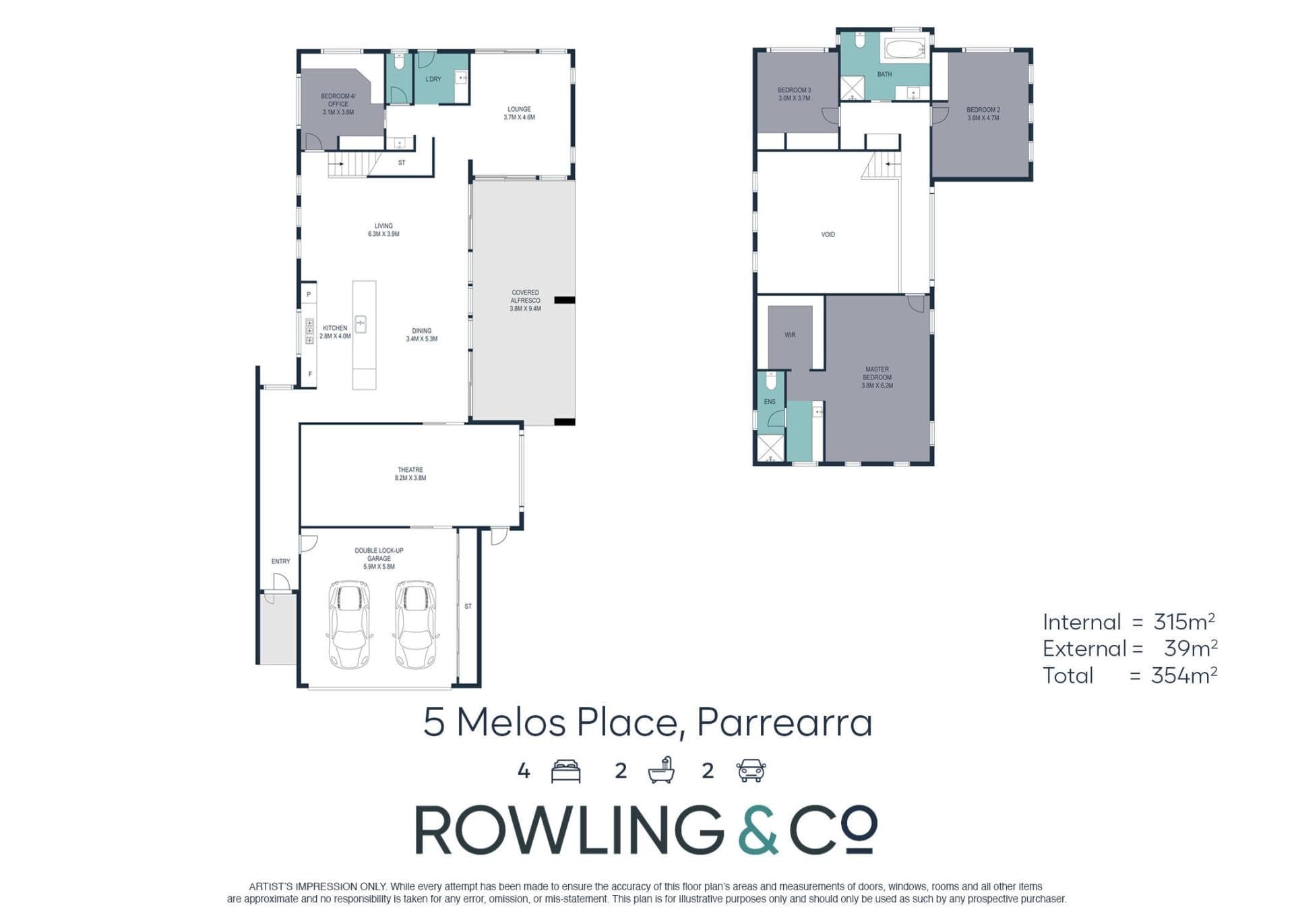 5 Melos Place, Parrearra, Tender - Thumbnail 7