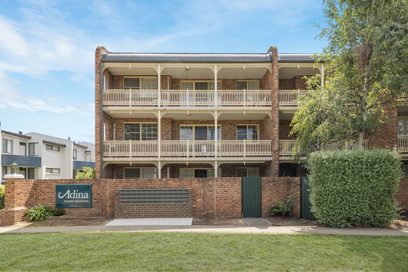 137/11 Giles Street, Griffith ACT 2603, Griffith - Image 1