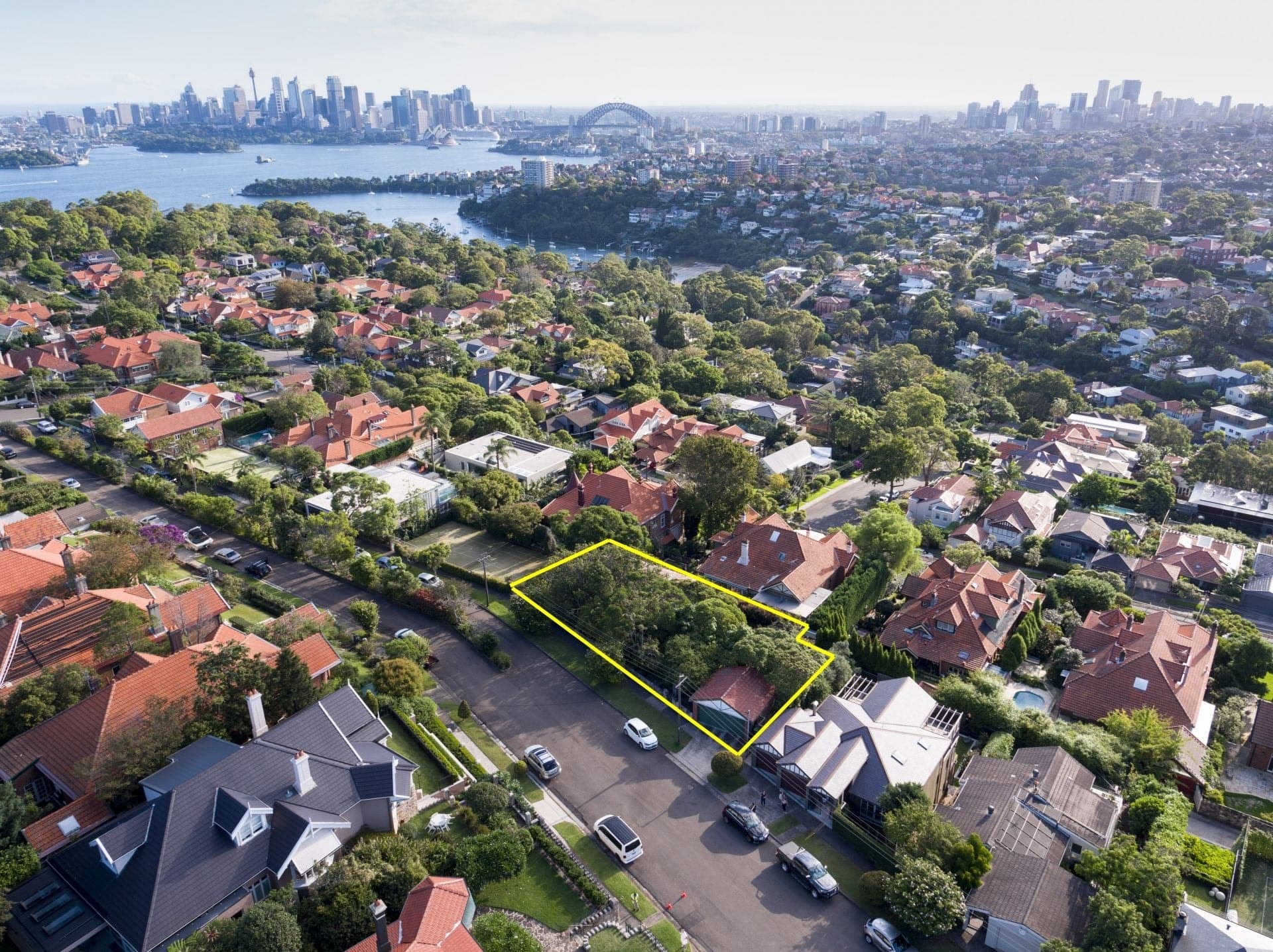 16 Ruby Street, Mosman, Mosman - Image 1