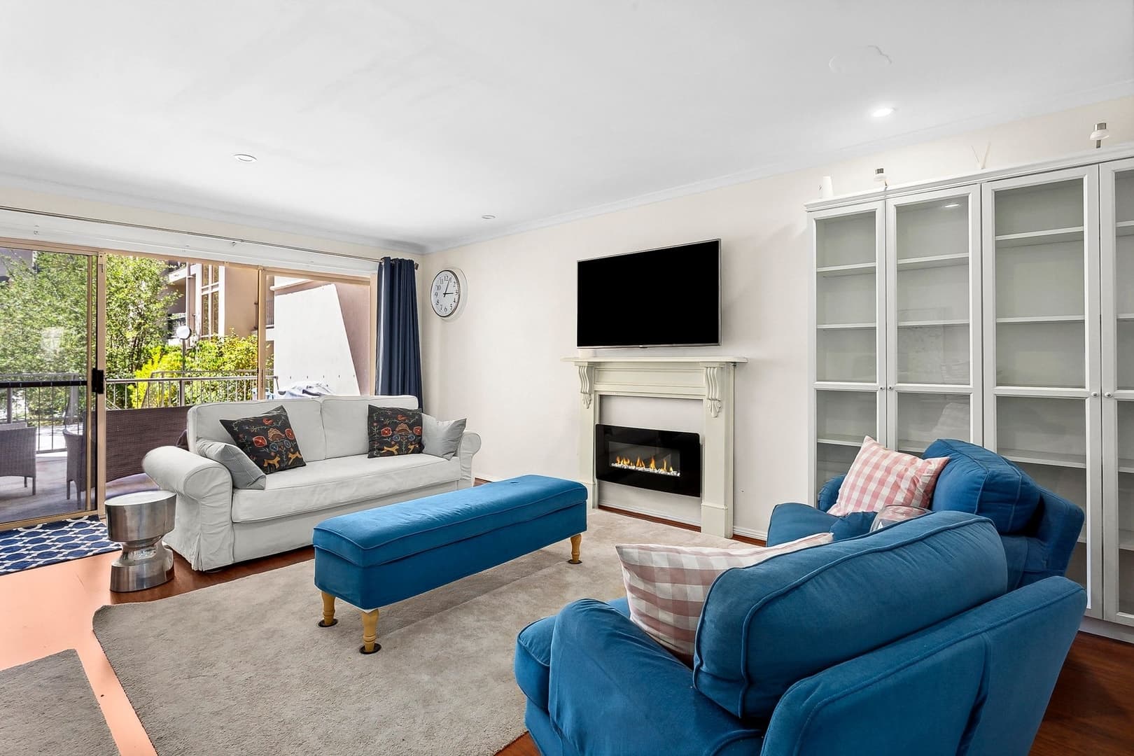 126/72 Wentworth Avenue, Kingston ACT 2604, Kingston - Image 1