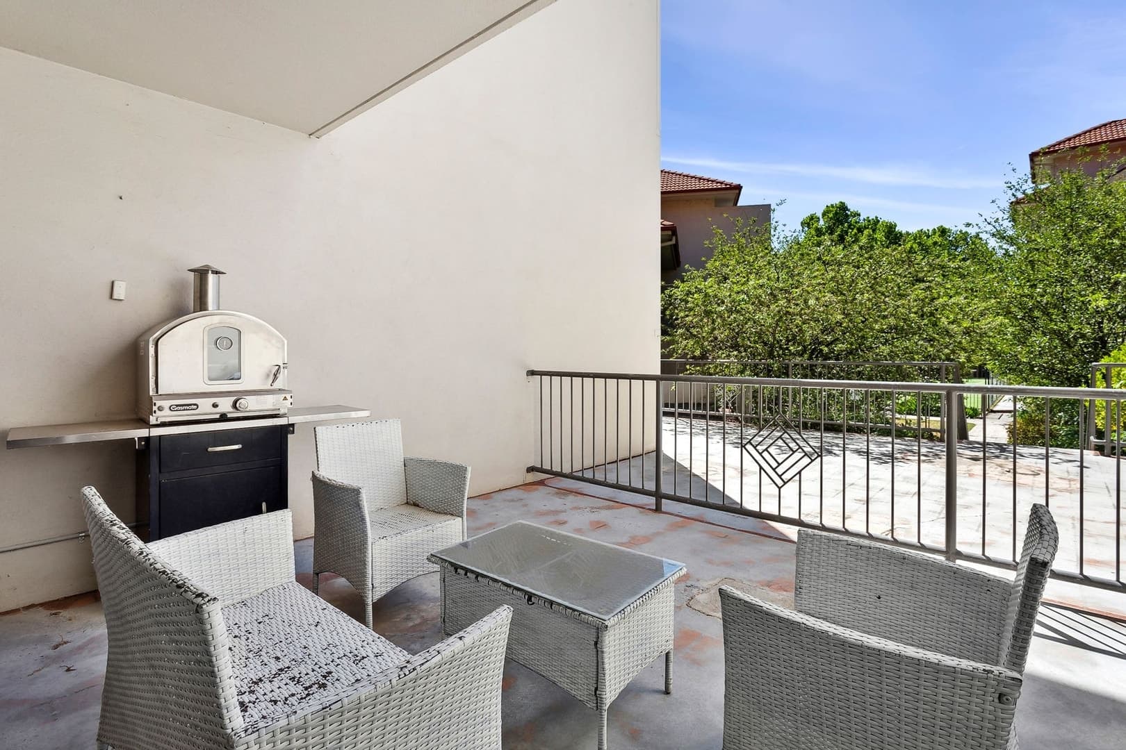 126/72 Wentworth Avenue, Kingston ACT 2604, Kingston - Thumbnail 2