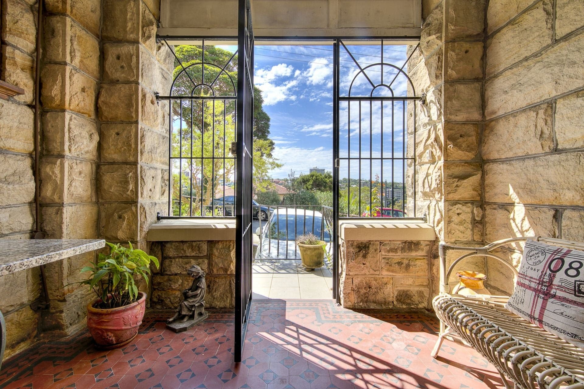 1/18-20 Cremorne Road, Cremorne Point, Cremorne Point - Image 1