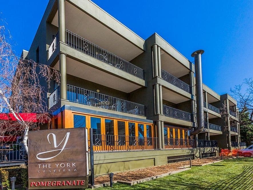 3/31 Giles Street, Kingston ACT 2604, Kingston - Image 1