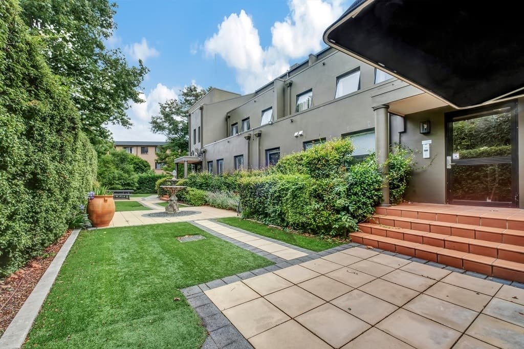 3/31 Giles Street, Kingston ACT 2604, Kingston - Thumbnail 2