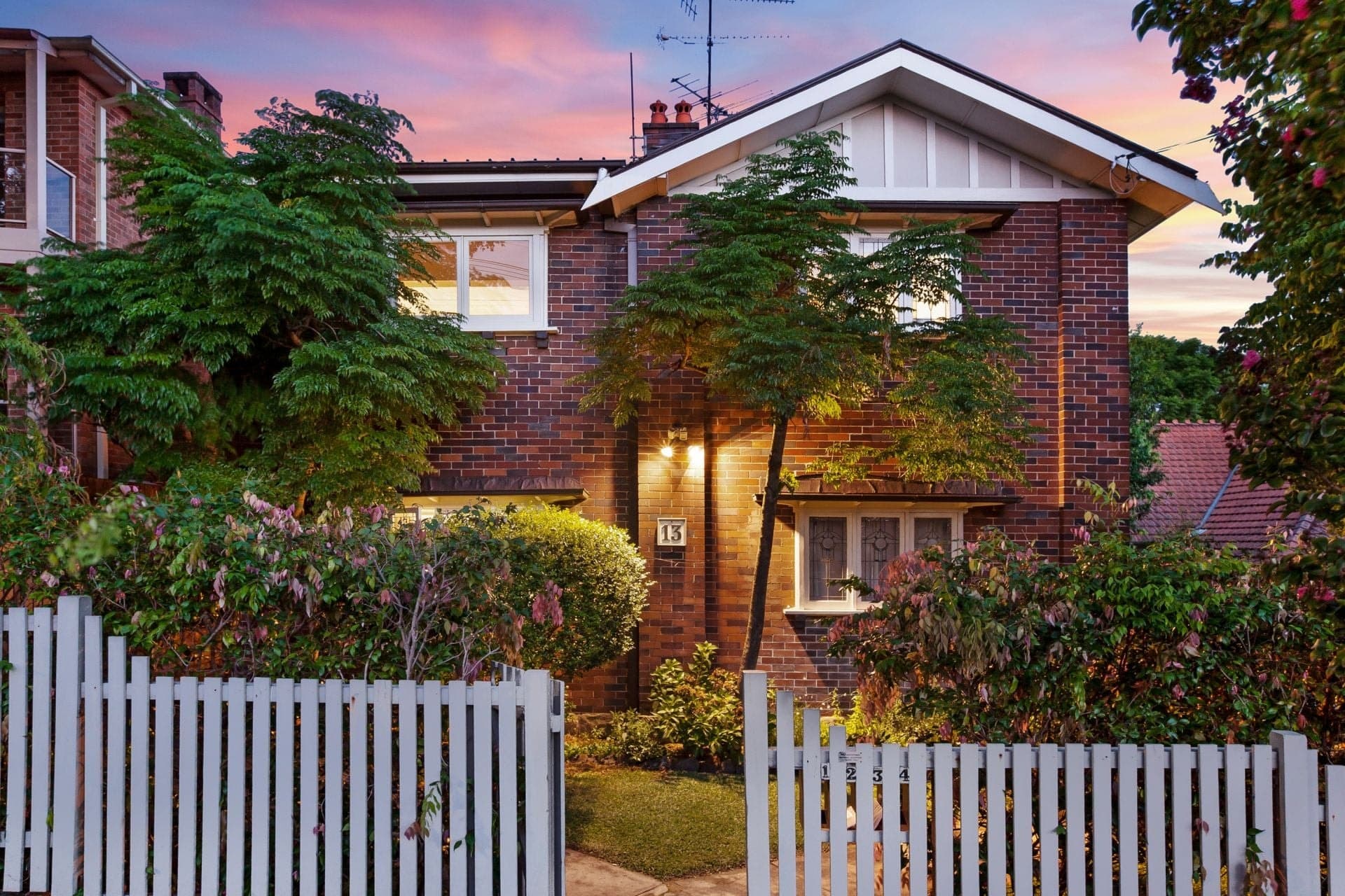 4/13 Spofforth Street, Mosman, Mosman - Image 1