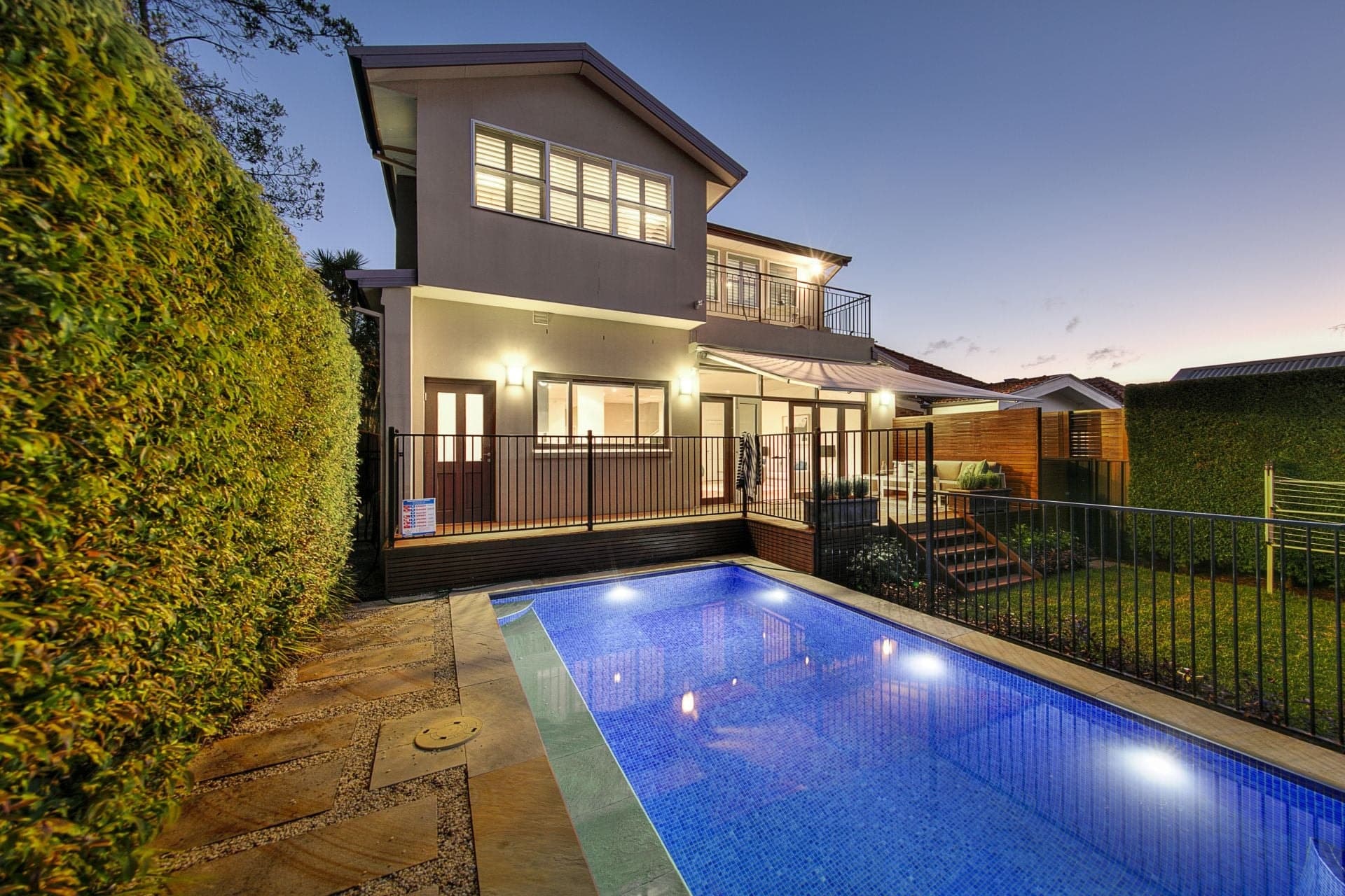 98A Avenue Road, Mosman, Mosman - Image 1