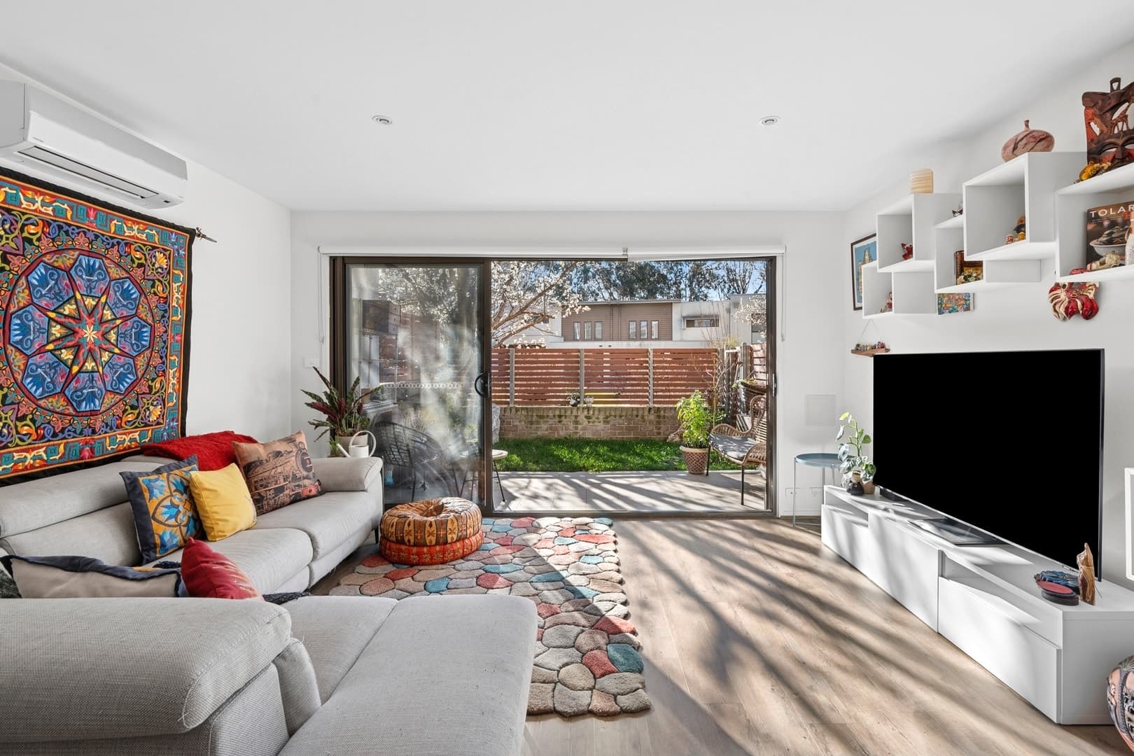 31/39 Jerrabomberra Avenue, Narrabundah ACT 2604, Narrabundah - Image 1