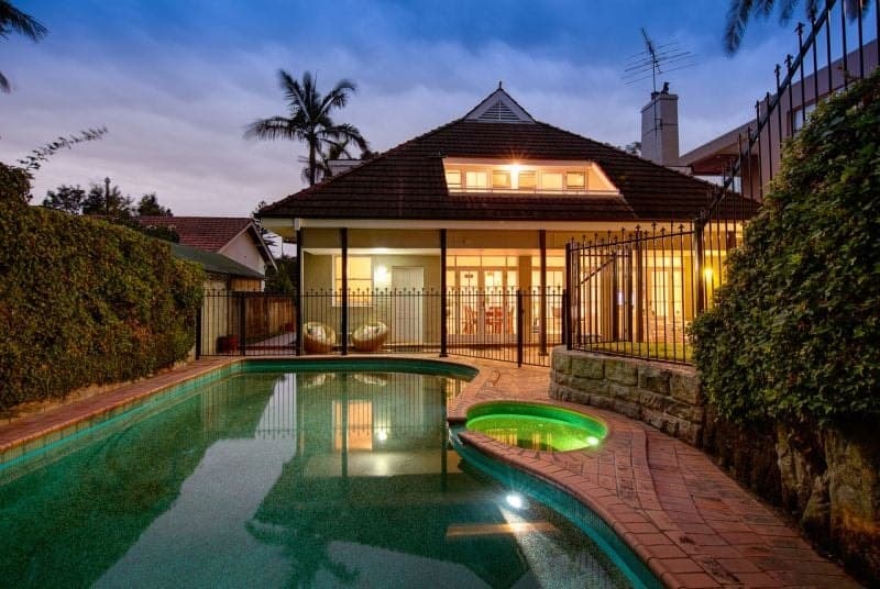 41 Auburn Street, Hunters Hill, Hunters Hill - Image 1