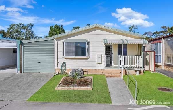 Villa 16, Deception Bay - Image 1