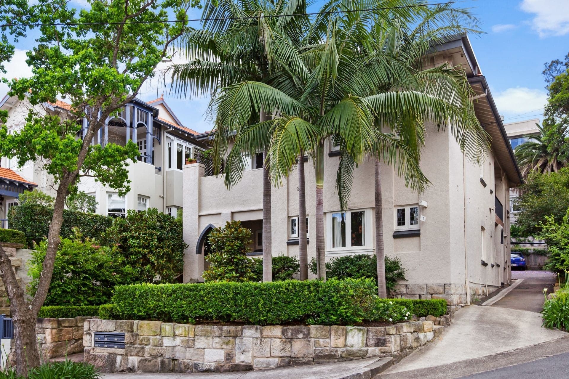 4/2 Wallaringa Avenue, Neutral Bay, Neutral Bay - Image 1
