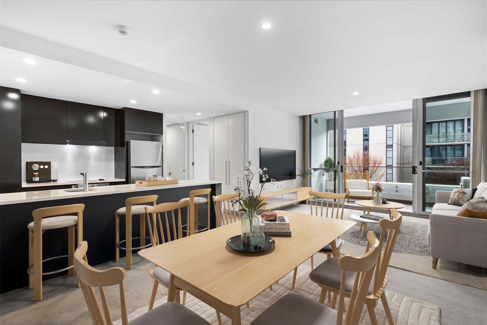 203/50 Eastlake Parade, Kingston ACT 2604, Kingston - Thumbnail 2