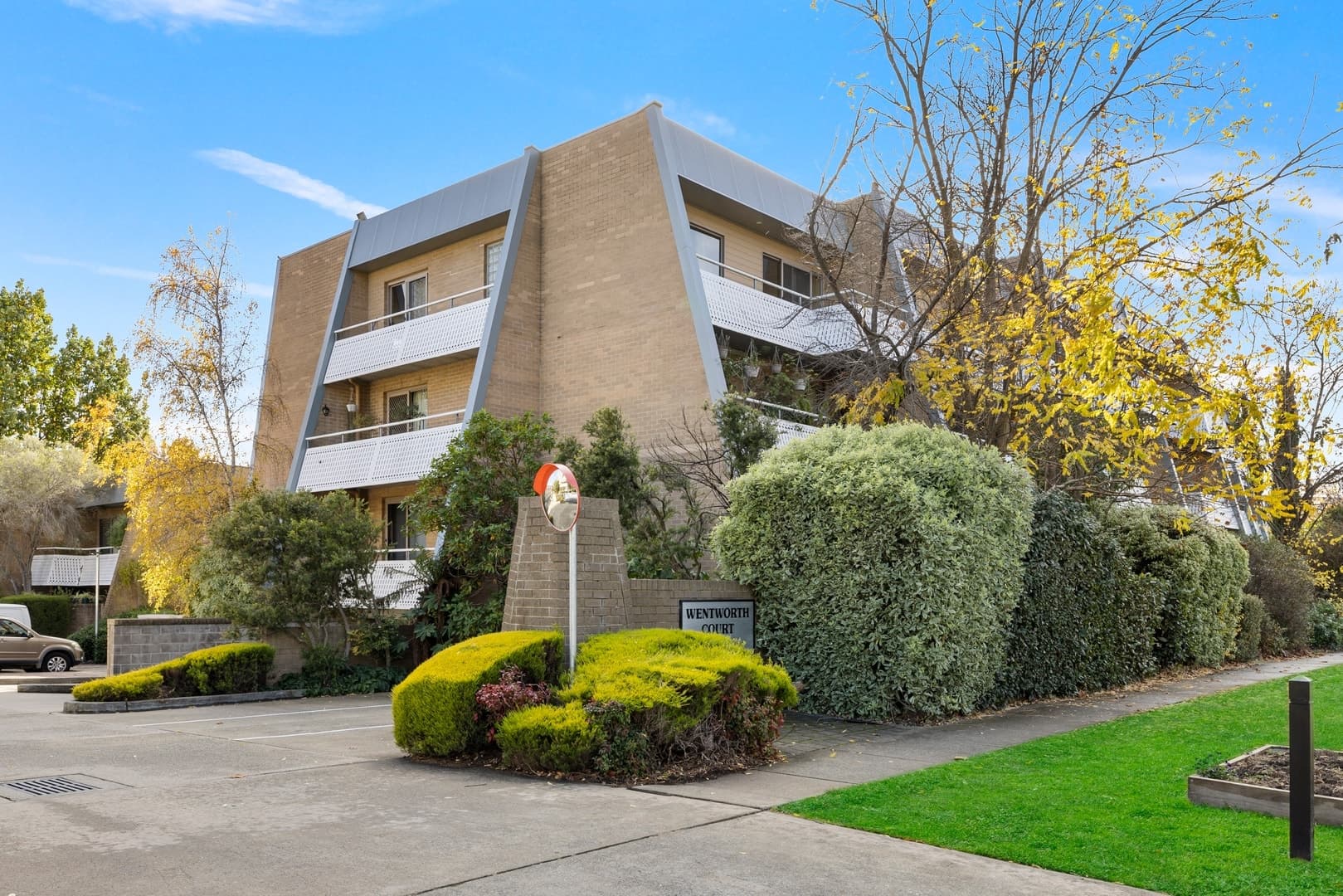 23A/43-51 Giles Street, Kingston ACT 2604, Kingston - Image 1