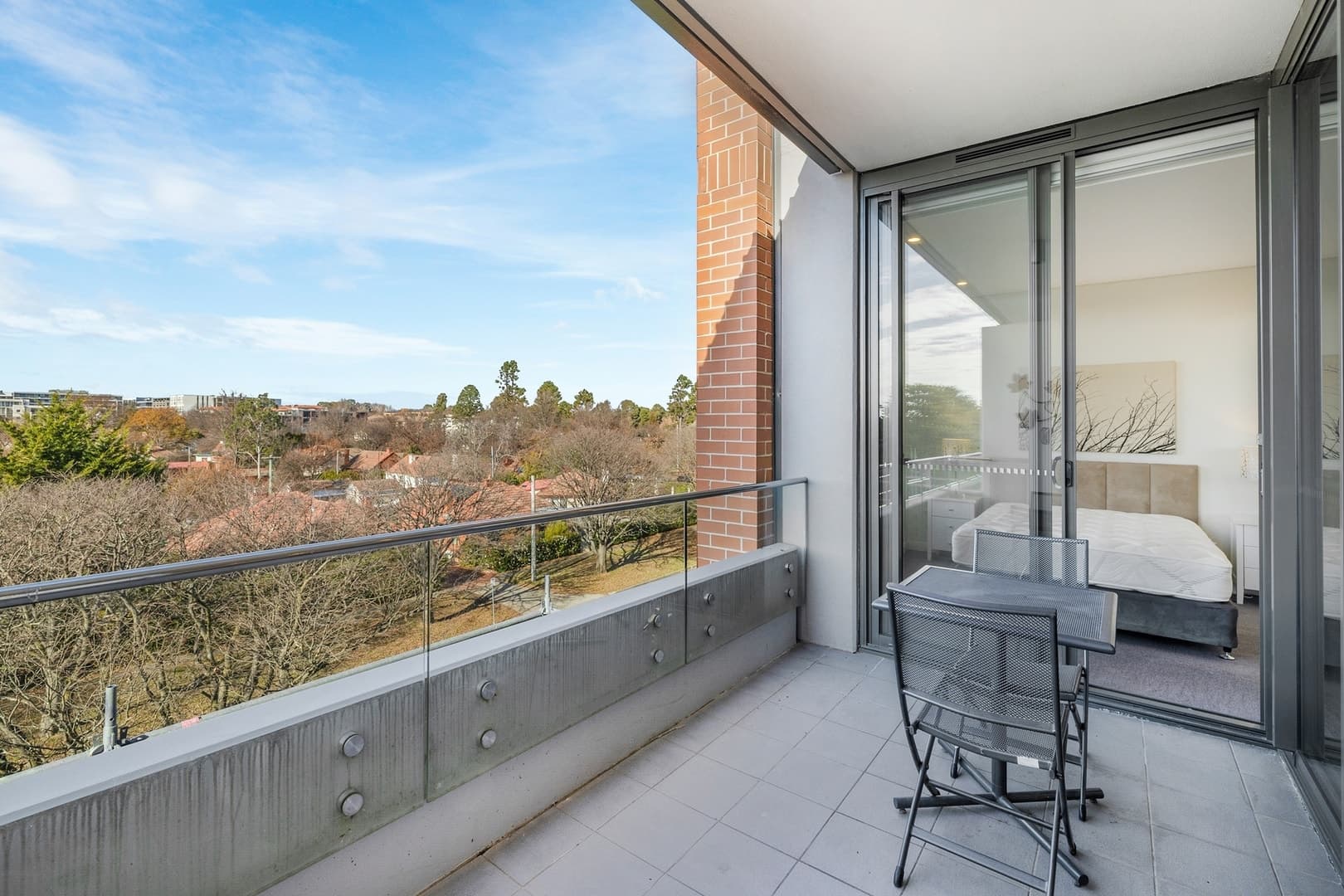 73/21 Dawes Street, Kingston ACT 2604, Kingston - Image 1