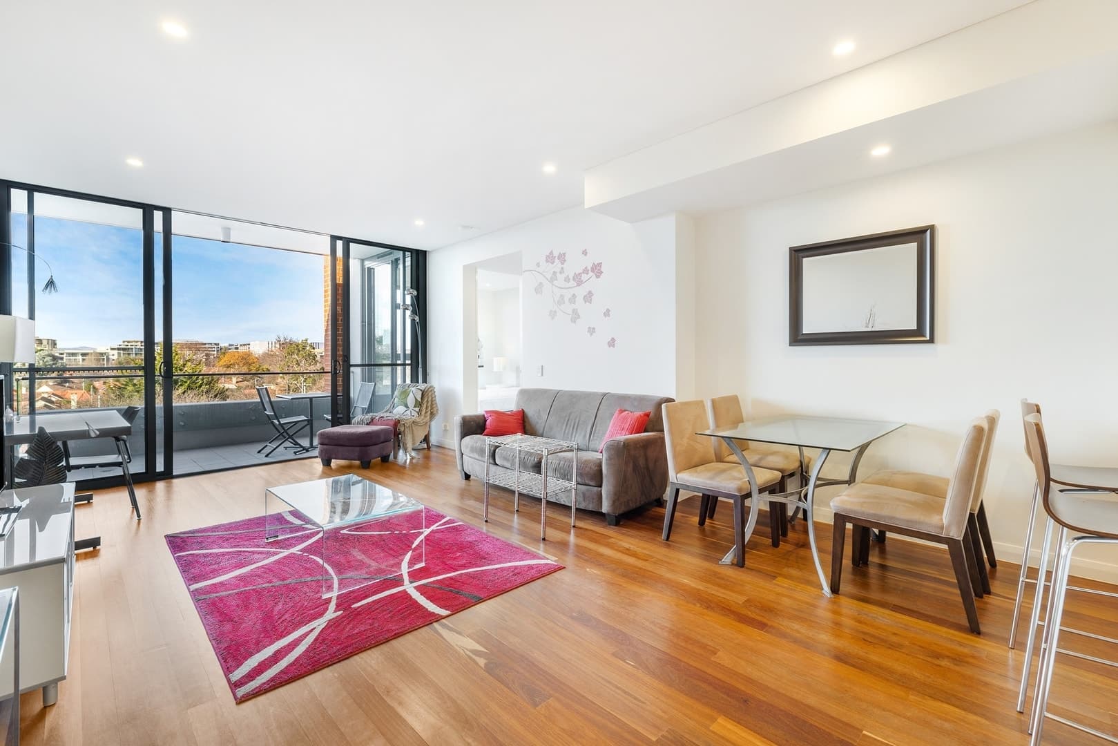 73/21 Dawes Street, Kingston ACT 2604, Kingston - Thumbnail 2
