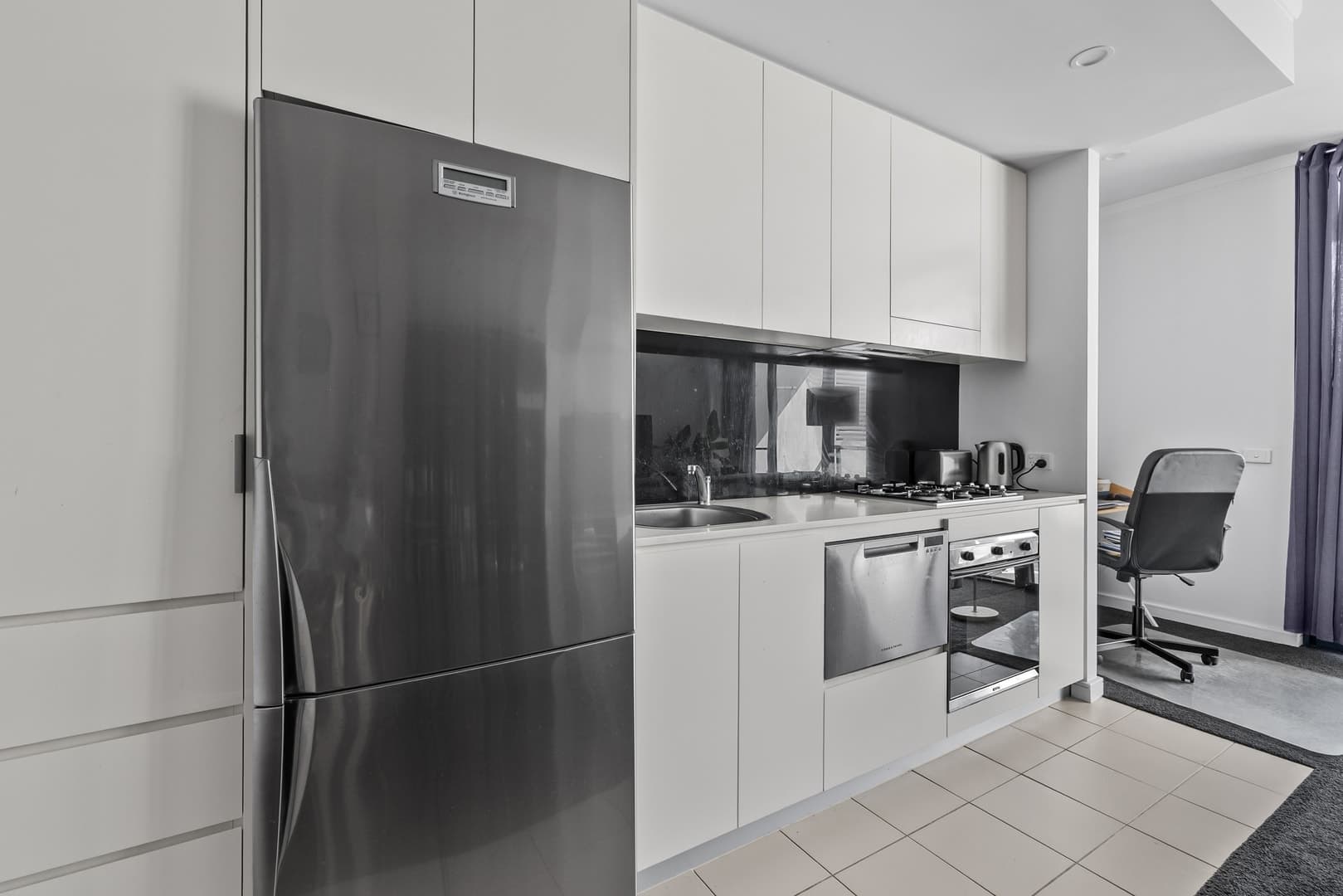 138/31 Wentworth Avenue, Kingston ACT 2604, Kingston - Thumbnail 4