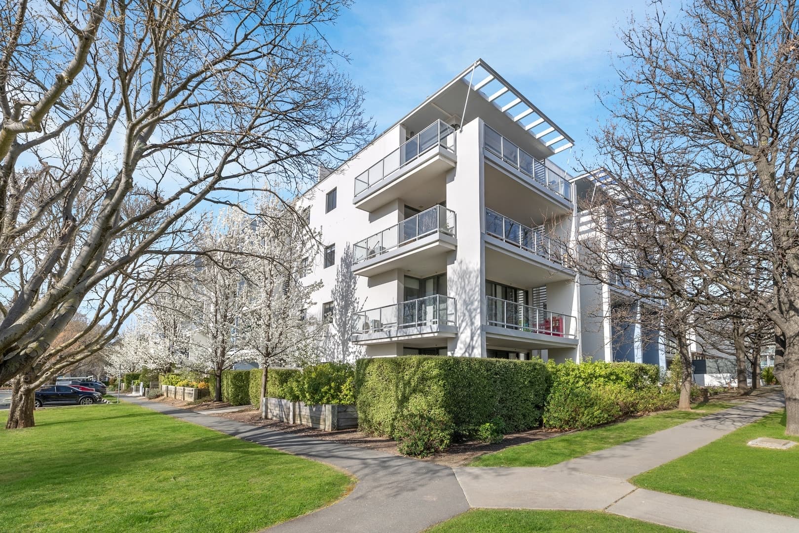 48/10 Burke Crescent, Kingston ACT 2604, Kingston - Image 1