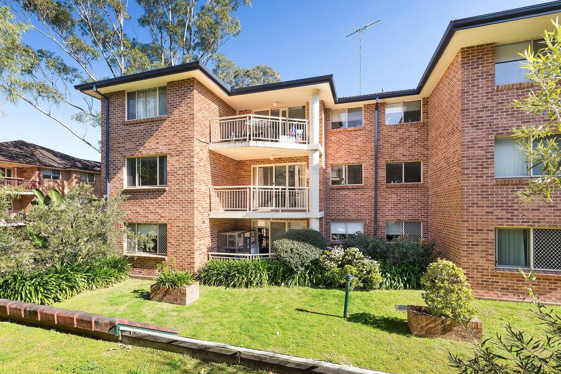 5/506-512 President Avenue Sutherland NSW, Sutherland - Image 1