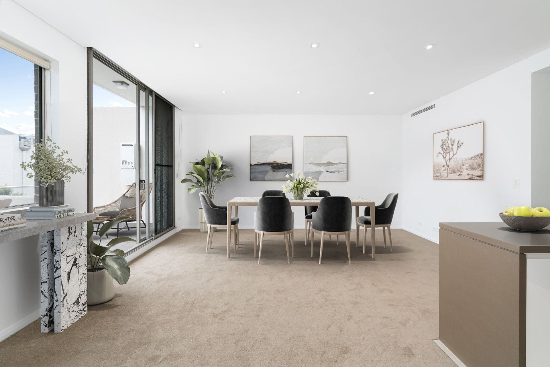 53/137-143 Willarong Road Caringbah NSW, Caringbah - Image 1