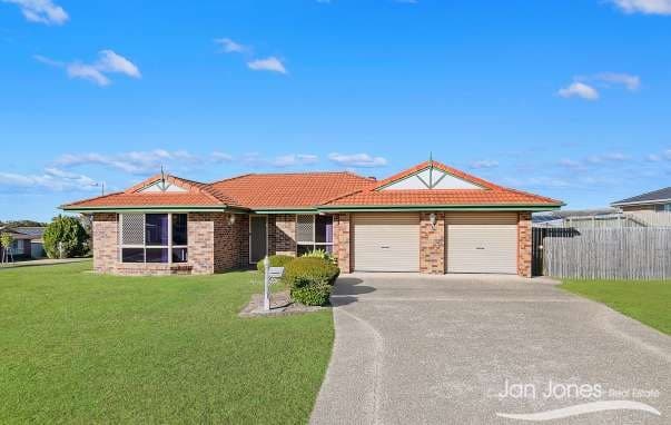 1 Isabella Ct, Deception Bay - Image 1