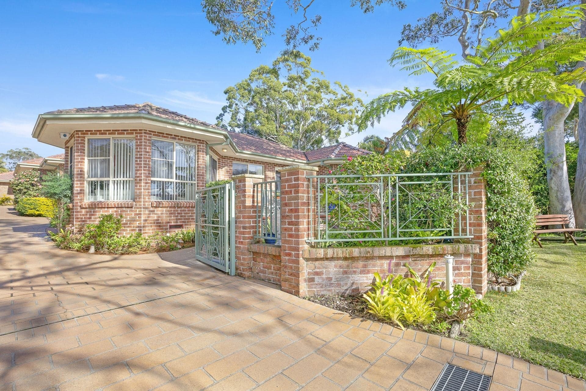 1/224 Burraneer Bay Road Caringbah South NSW, Caringbah South - Thumbnail 4