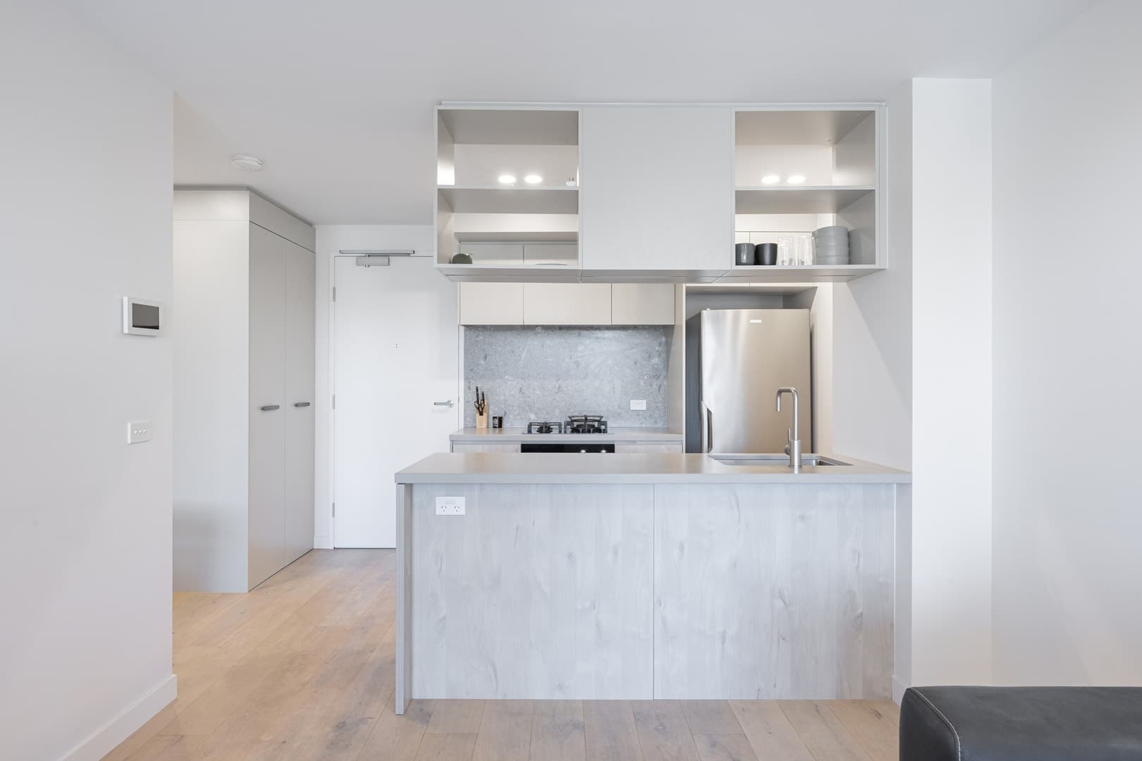702/254 Northbourne Avenue, Dickson ACT 2602, Dickson - Thumbnail 2