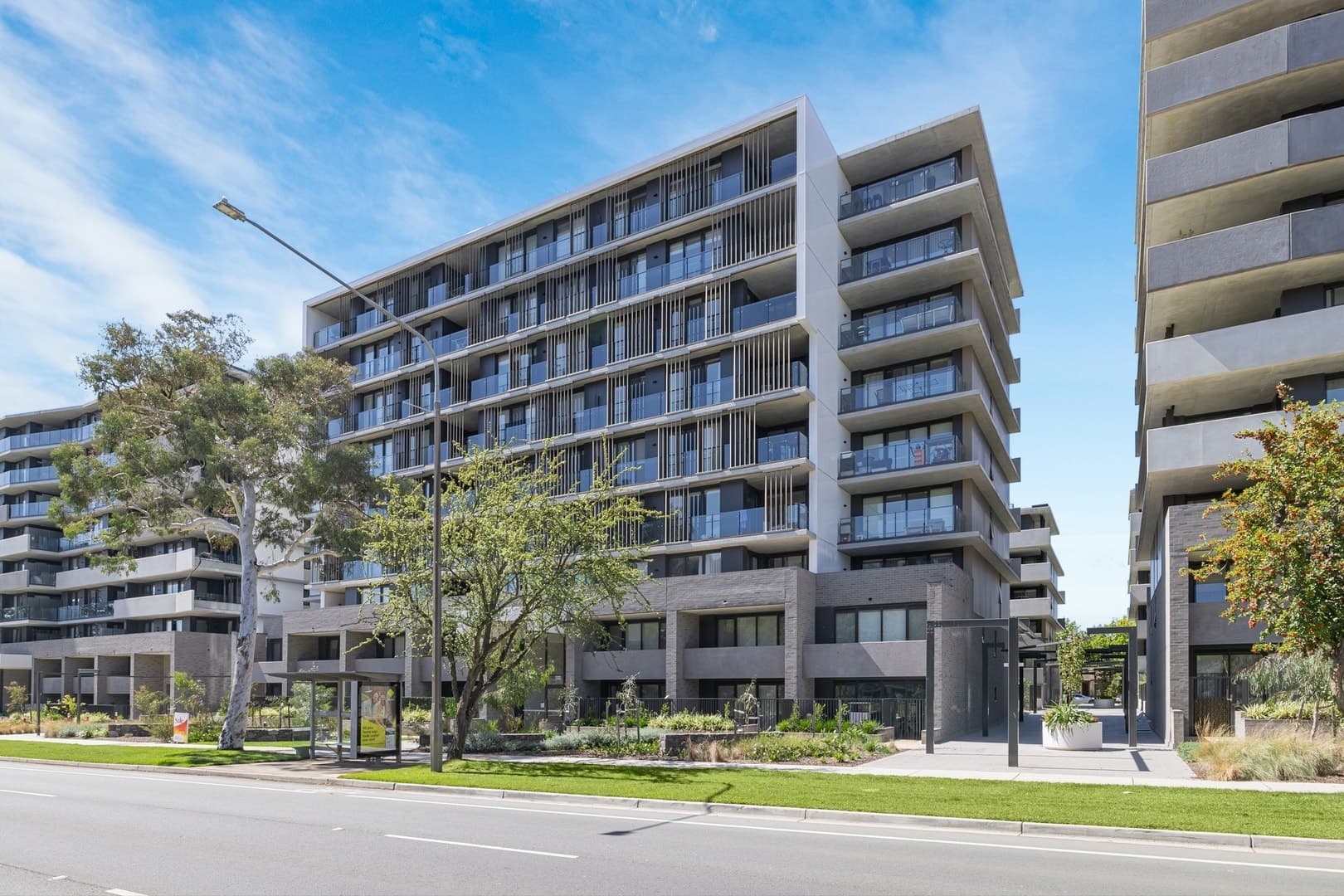 702/254 Northbourne Avenue, Dickson ACT 2602, Dickson - Thumbnail 8