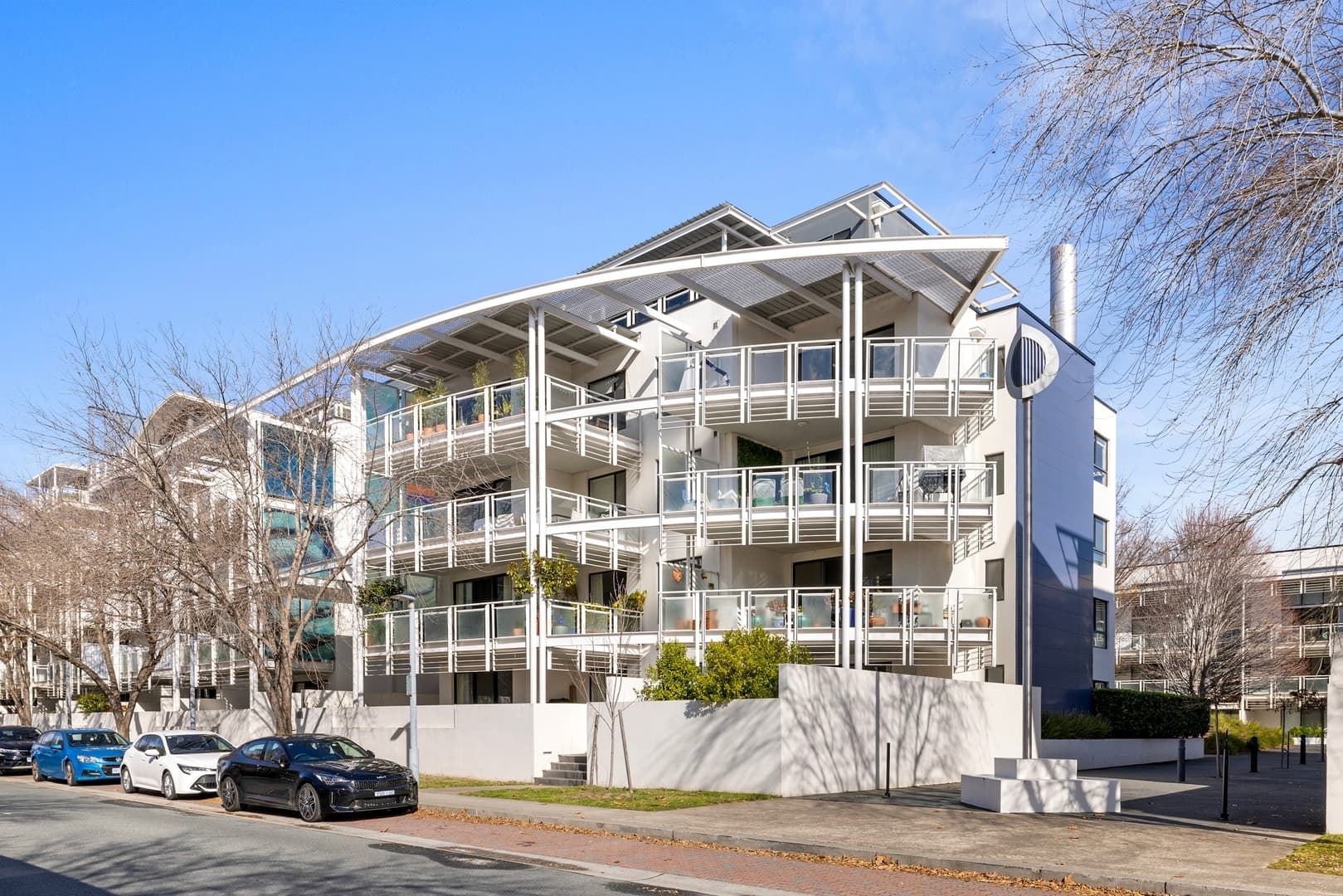 87/56 Printers Way, Kingston ACT 2604, Kingston - Thumbnail 8