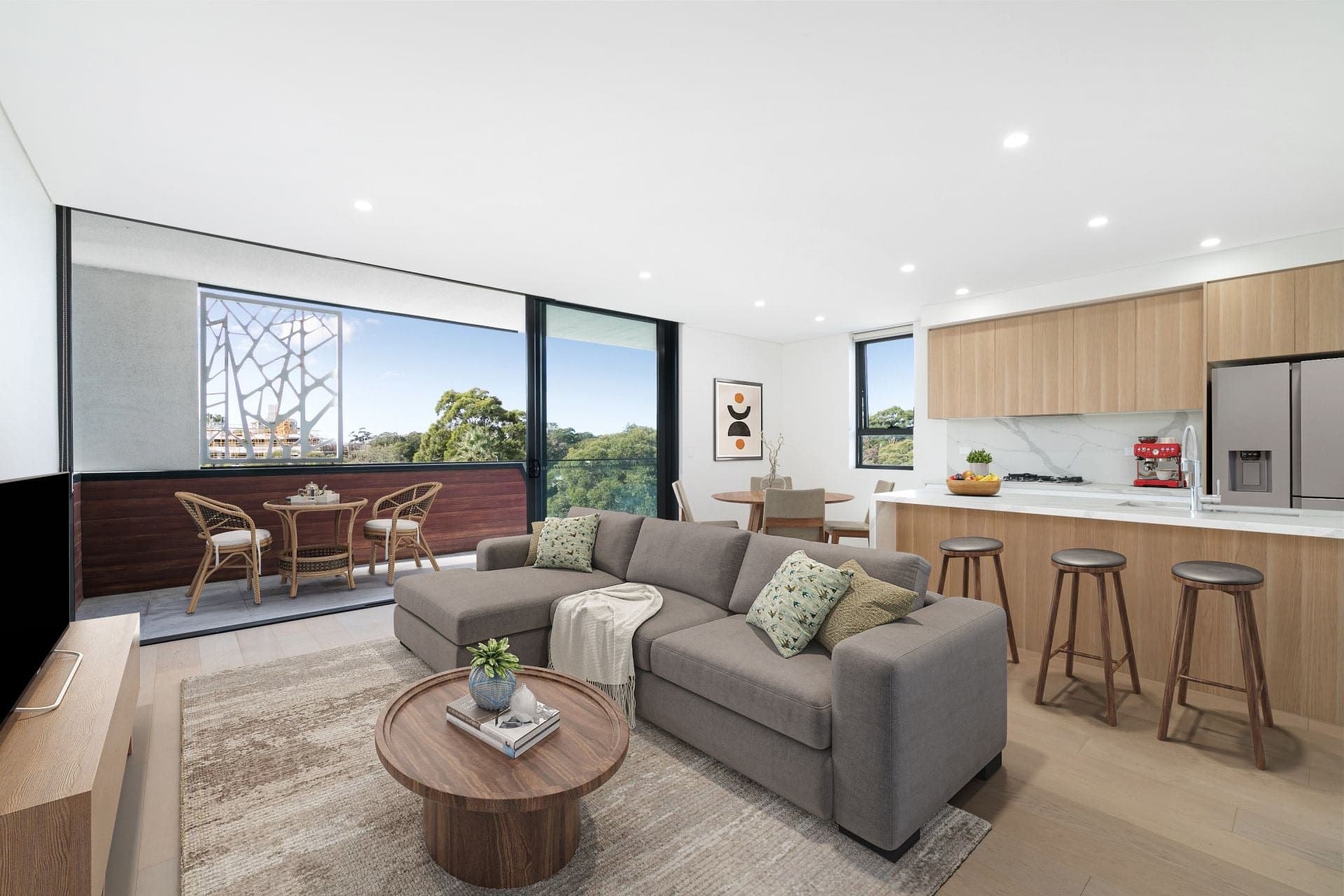 304/11 Hinkler Avenue Caringbah NSW, Caringbah - Image 1