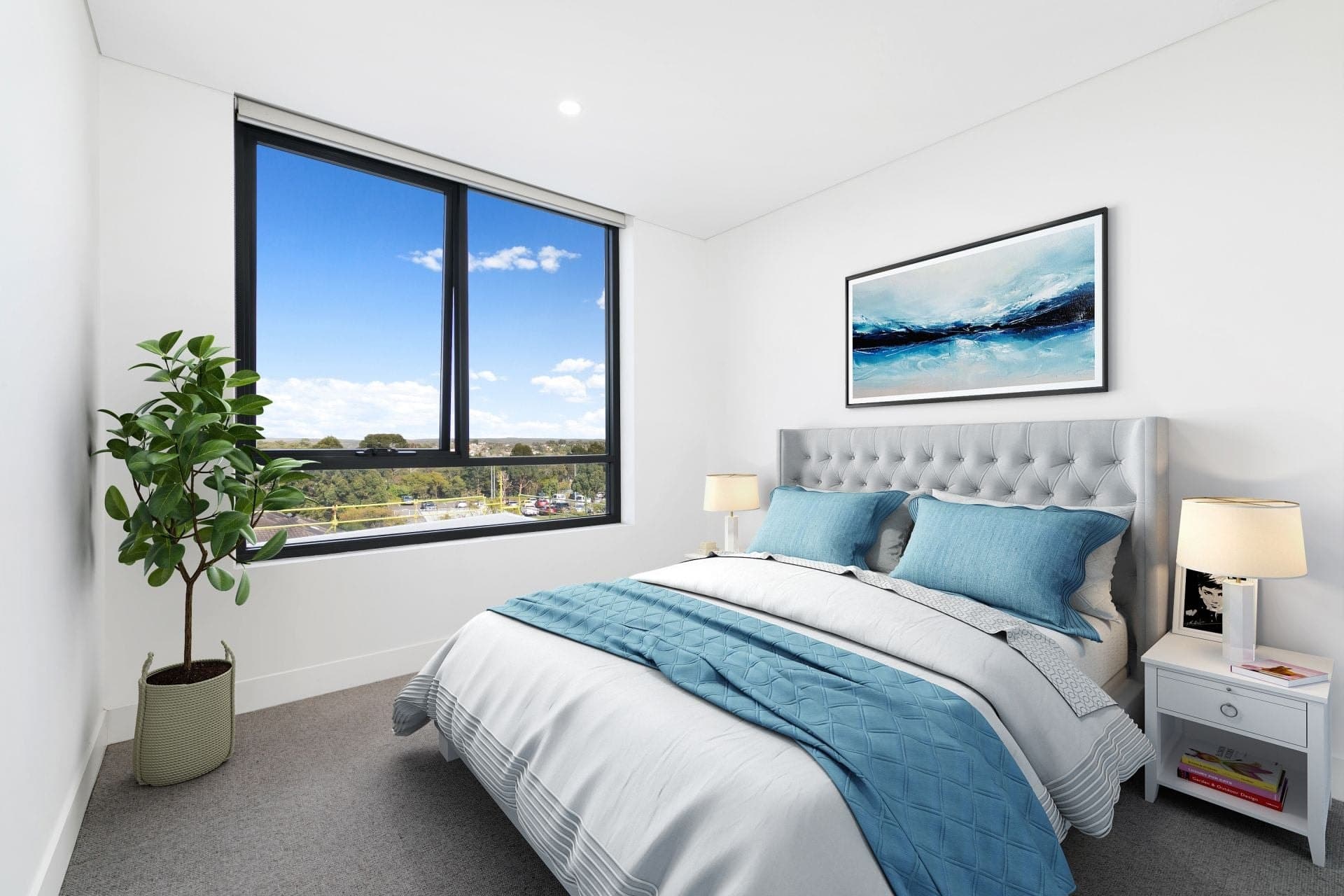 304/11 Hinkler Avenue Caringbah NSW, Caringbah - Thumbnail 3
