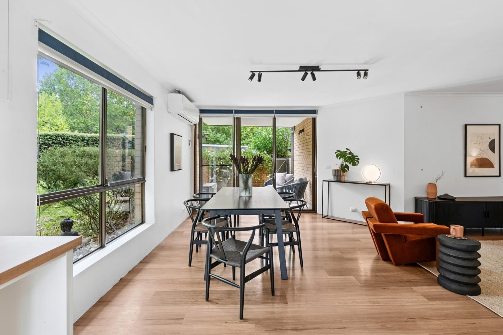 1/4 Tench Street, Kingston ACT 2604, Kingston - Image 1
