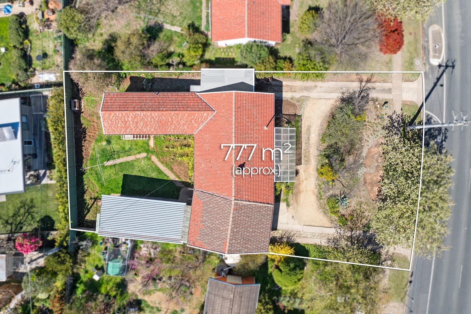 89 Theodore Street, Curtin ACT 2605, Curtin - Image 1