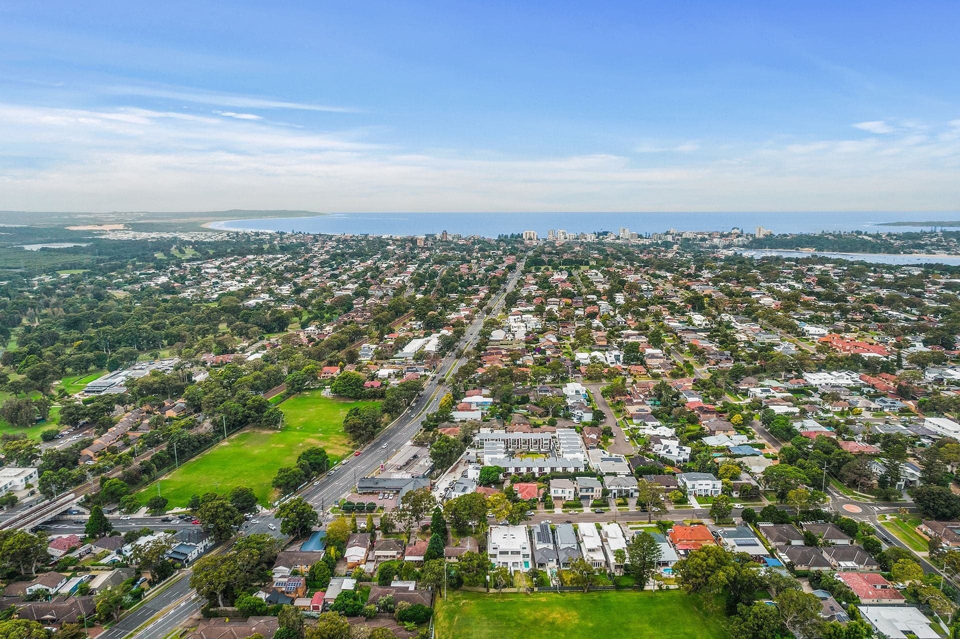 42 Caringbah Road Woolooware NSW, Woolooware - Thumbnail 7