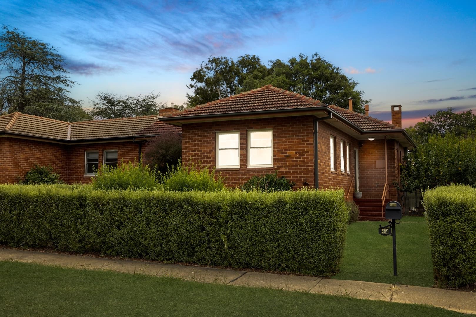 48 McIntyre Street, Narrabundah ACT 2604, Narrabundah - Image 1