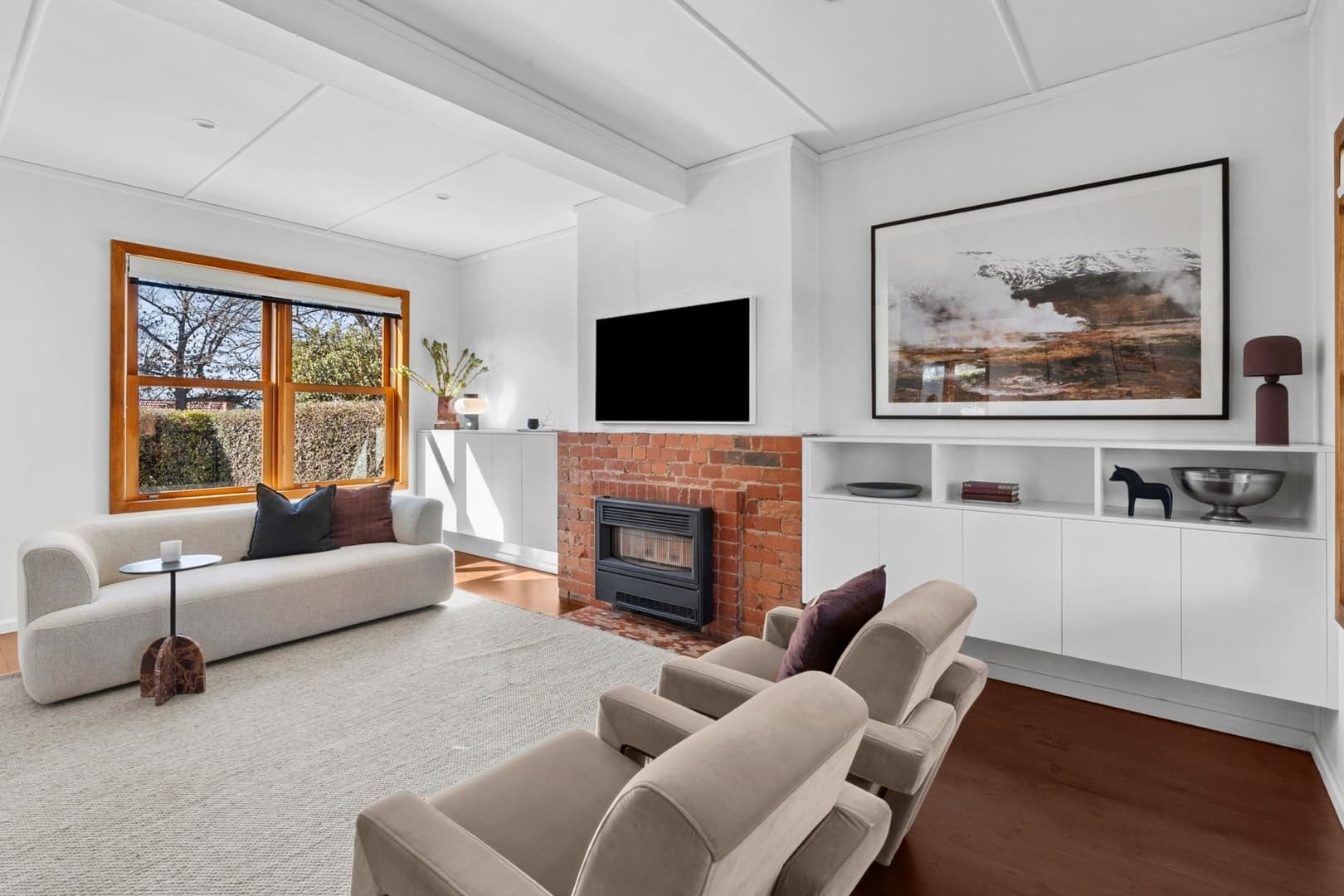 80 Stuart Street, Narrabundah ACT 2604, Narrabundah - Image 1