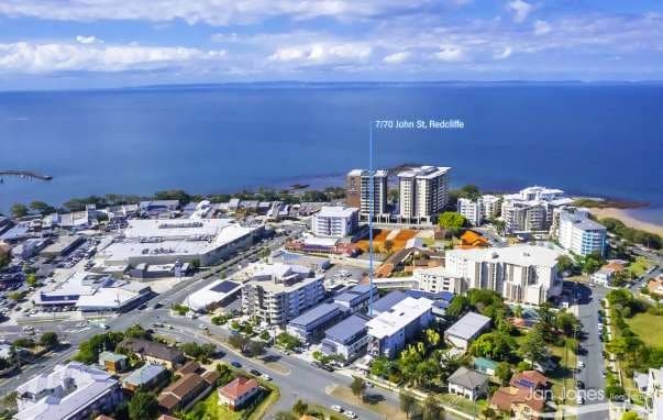7/70 John Street, Redcliffe - Image 1
