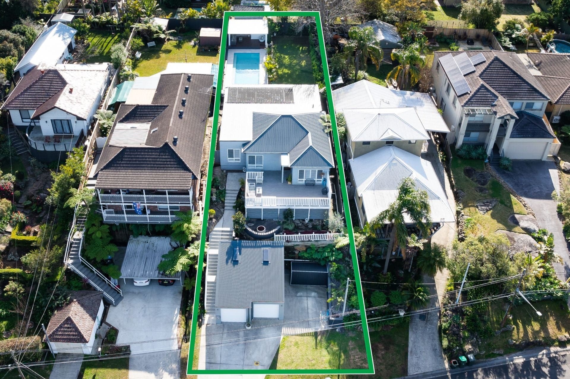 35 Drummond Road Oyster Bay NSW, Oyster Bay - Thumbnail 2