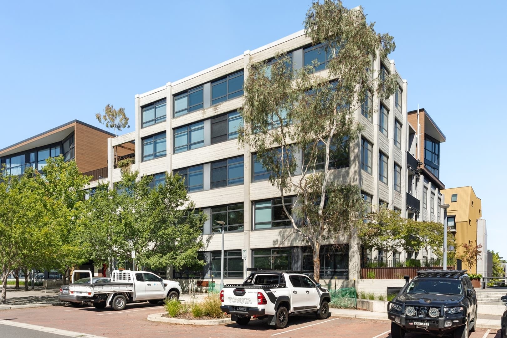 206/9 The Causeway, Kingston ACT 2604, Kingston - Thumbnail 6