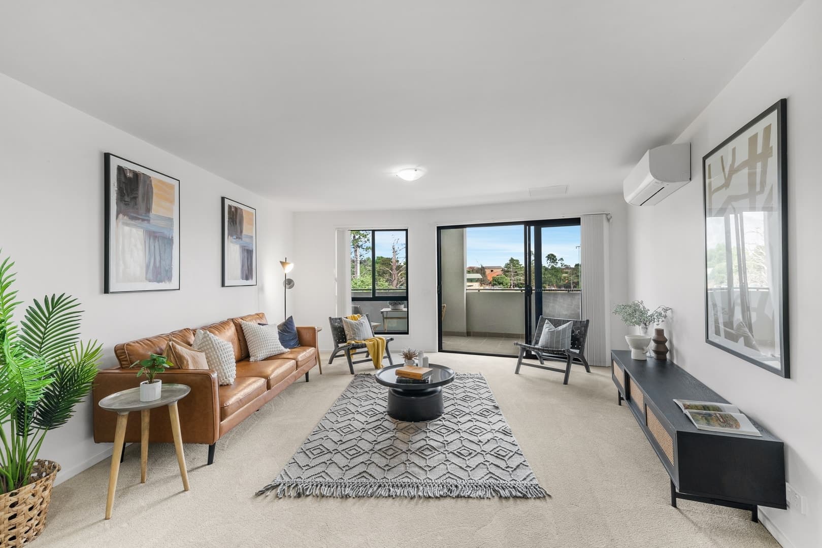 42/6 Cunningham Street, Griffith ACT 2603, Griffith - Thumbnail 2