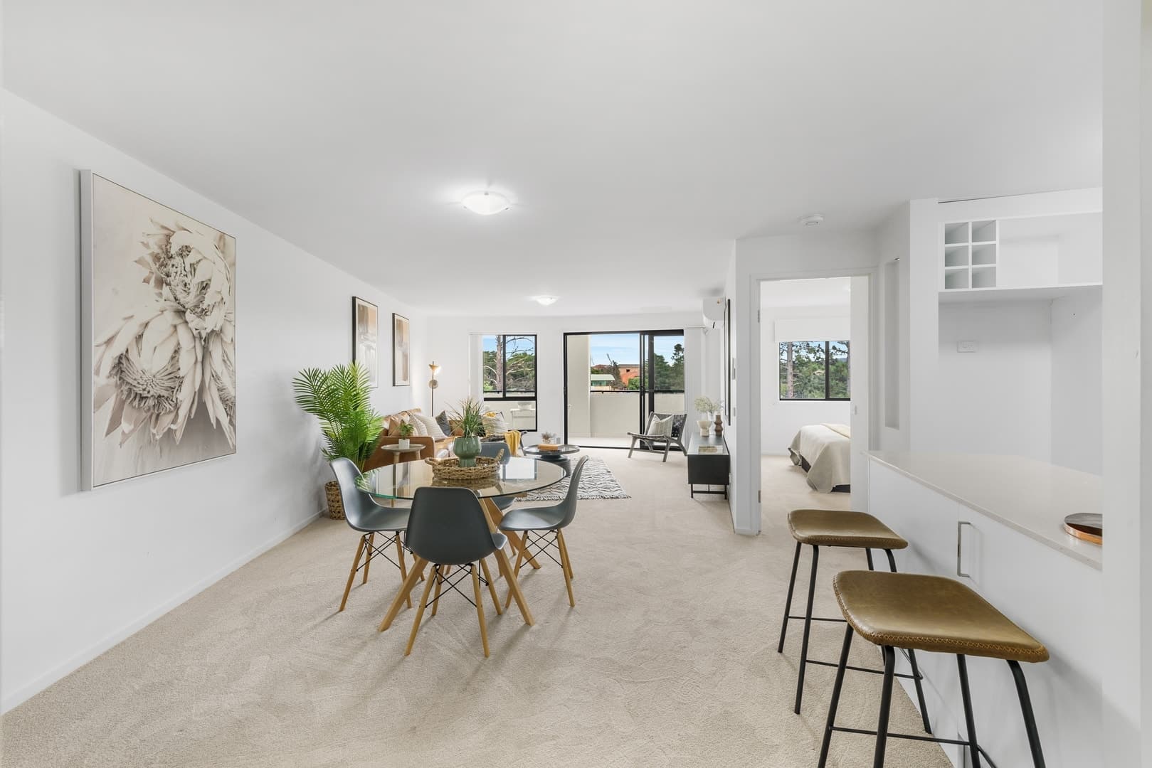 42/6 Cunningham Street, Griffith ACT 2603, Griffith - Thumbnail 3