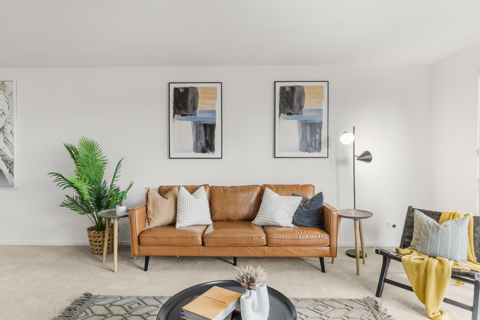 42/6 Cunningham Street, Griffith ACT 2603, Griffith - Thumbnail 4