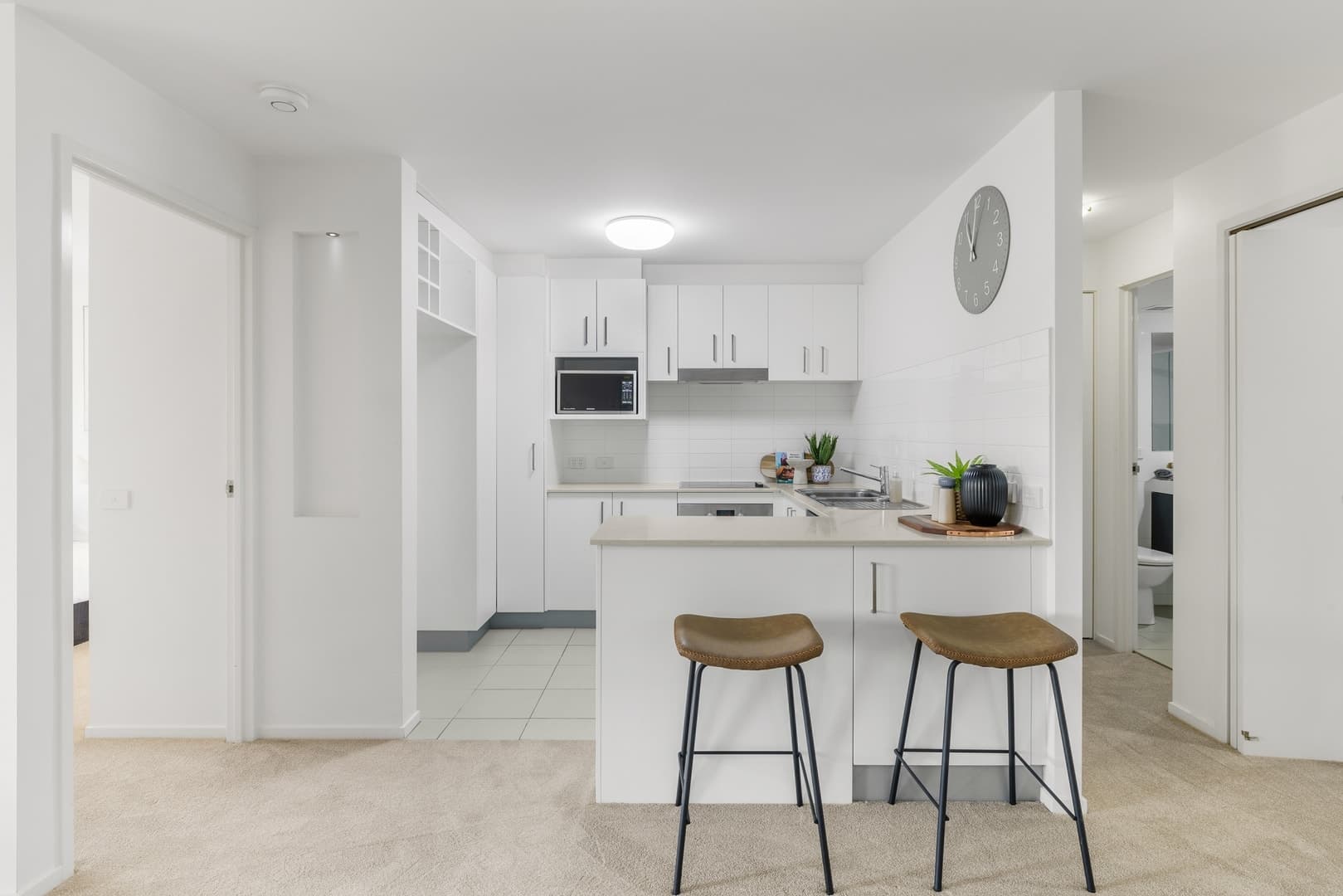 42/6 Cunningham Street, Griffith ACT 2603, Griffith - Thumbnail 5