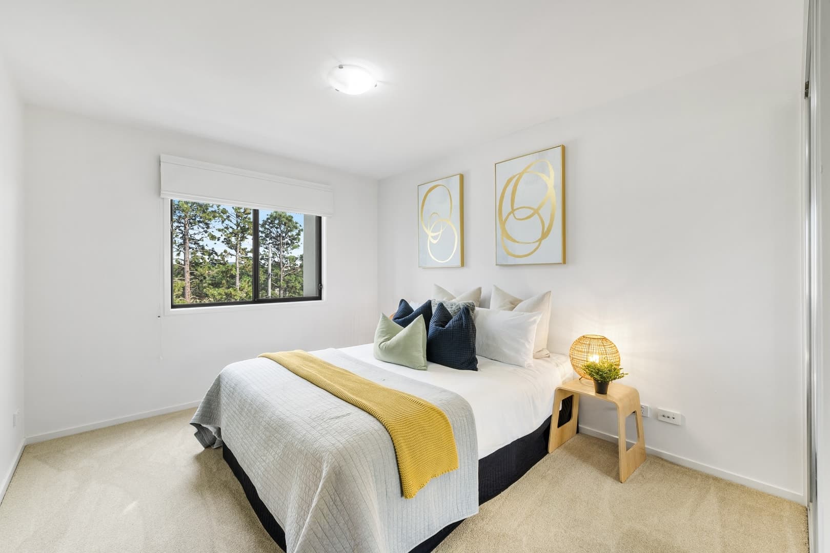 42/6 Cunningham Street, Griffith ACT 2603, Griffith - Thumbnail 7