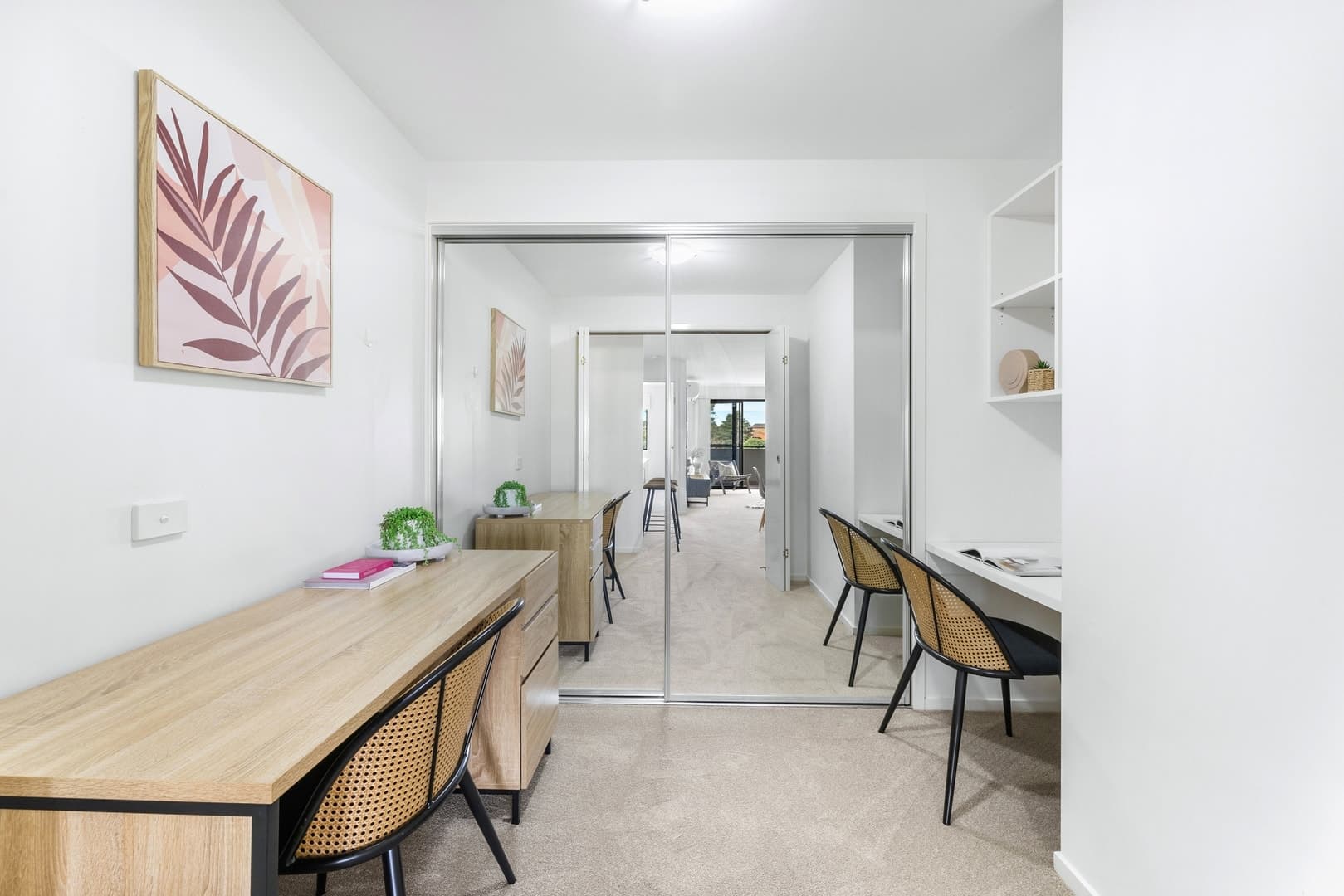 42/6 Cunningham Street, Griffith ACT 2603, Griffith - Thumbnail 8